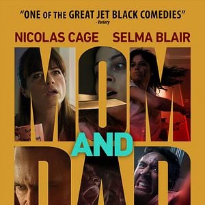 Fotoğraf Mom and Dad