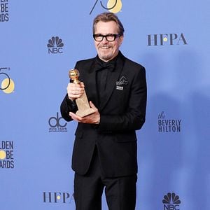 Fotoğraf Gary Oldman