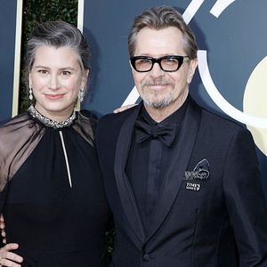 Fotoğraf Gary Oldman