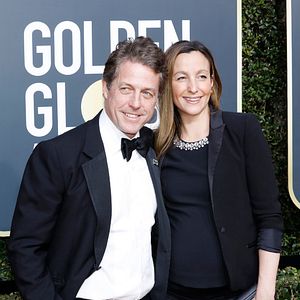 Fotoğraf Hugh Grant