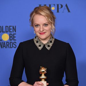Fotoğraf Elisabeth Moss