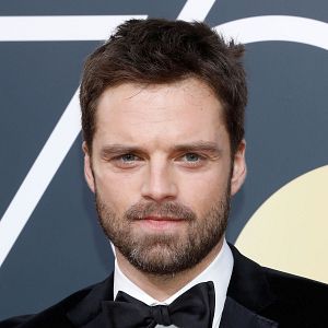 Fotoğraf Sebastian Stan