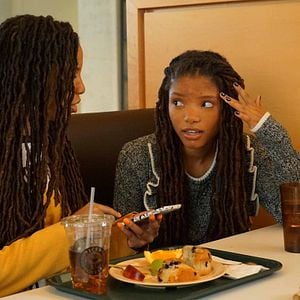 Fotoğraf Halle Bailey