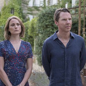 Fotoğraf Patrick Melrose