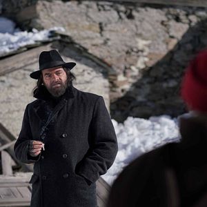 Fotoğraf Clovis Cornillac