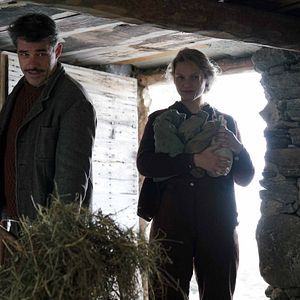 Fotoğraf Thierry Neuvic