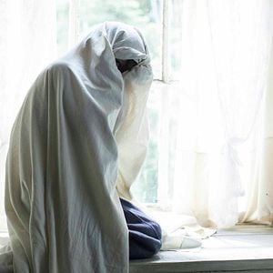 Fotoğraf Karanlık Sır