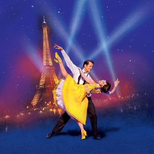 Fotoğraf Robert Fairchild