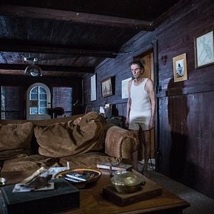 Fotoğraf Harry Dean Stanton