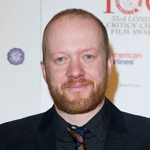 Fotoğraf Steve Oram