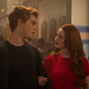 Fotoğraf Madelaine Petsch