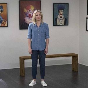 Fotoğraf The Good Place