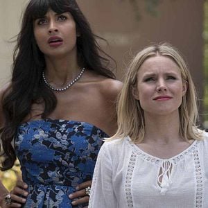 Fotoğraf Kristen Bell