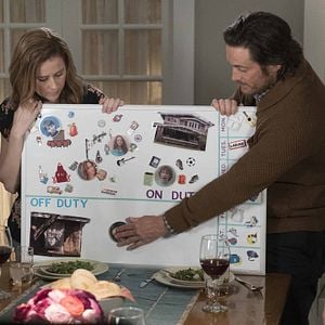 Fotoğraf Jenna Fischer