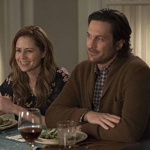 Fotoğraf Jenna Fischer