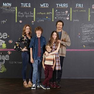 Fotoğraf Jenna Fischer