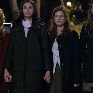 Fotoğraf Kızlarım İçin