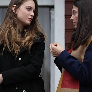 Fotoğraf Kızlarım İçin