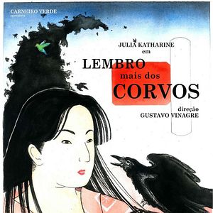 Fotoğraf Lembro Mais dos Corvos