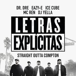 Fotoğraf Straight Outta Compton