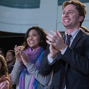 Fotoğraf Audyssie James