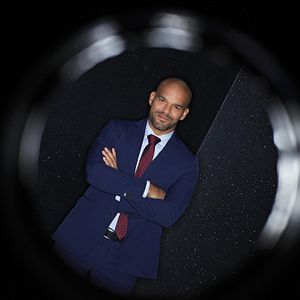 Fotoğraf Deception (2018)