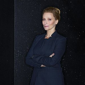 Fotoğraf Deception (2018)