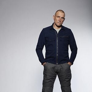 Fotoğraf Deception (2018)