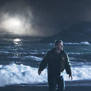 Fotoğraf The Crossing (2018)