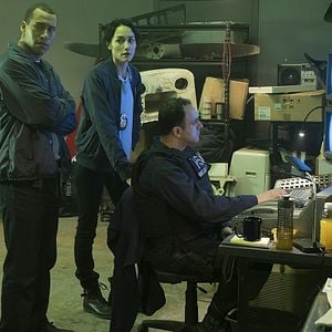 Fotoğraf Sandrine Holt