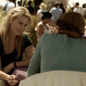 Fotoğraf El cuaderno de Sara