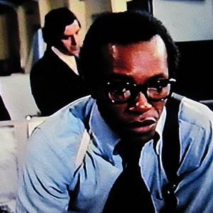 Fotoğraf Cliff Gorman