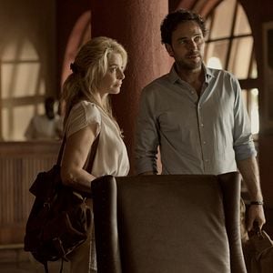 Fotoğraf El cuaderno de Sara