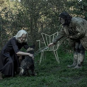 Fotoğraf Bárbara Lennie