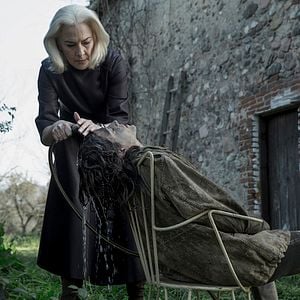 Fotoğraf Bárbara Lennie