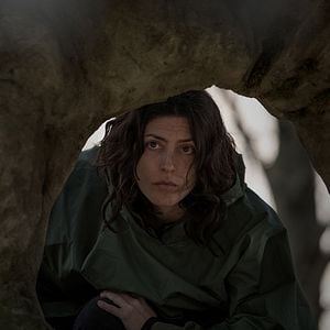 Fotoğraf Bárbara Lennie