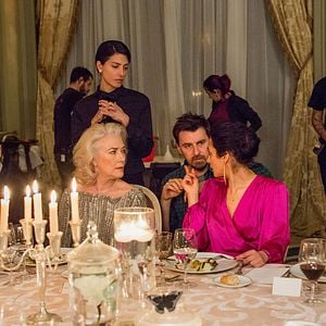 Fotoğraf Bárbara Lennie