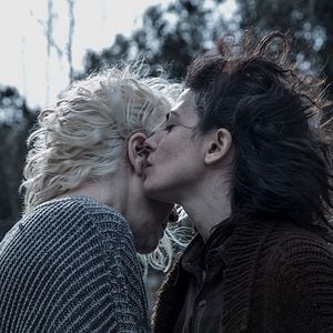 Fotoğraf Bárbara Lennie