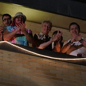 Fotoğraf Enrique San Francisco