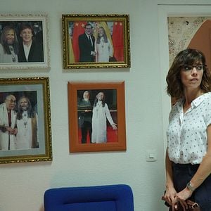 Fotoğraf Maribel Verdú