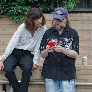 Fotoğraf Maribel Verdú