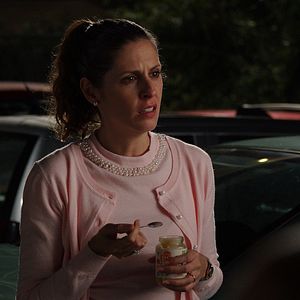 Fotoğraf Bárbara Santa-Cruz