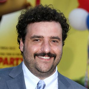 Fotoğraf David Krumholtz