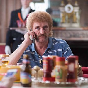 Fotoğraf Jean-Paul Rouve