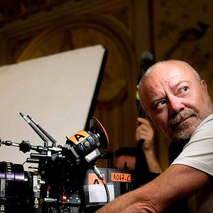 Fotoğraf Olivier Baroux