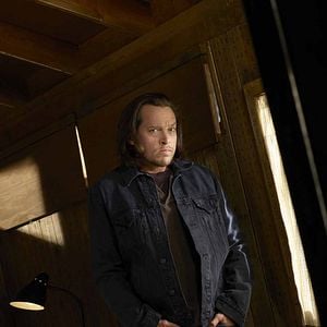 Fotoğraf The Crossing (2018)