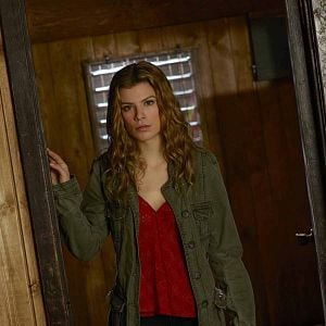 Fotoğraf The Crossing (2018)