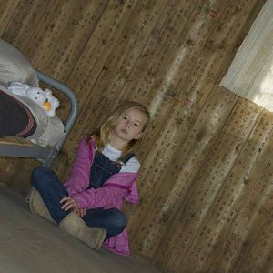 Fotoğraf The Crossing (2018)