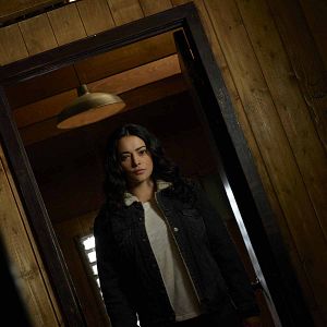 Fotoğraf The Crossing (2018)