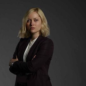 Fotoğraf The Crossing (2018)